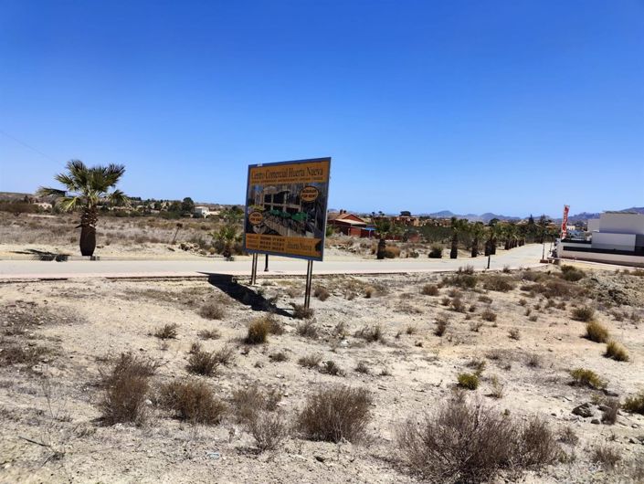 Image No.4-Propriété à vendre à Los Gallardos