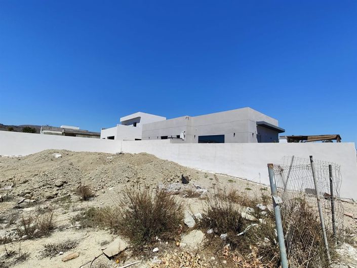 Image No.9-Propriété à vendre à Los Gallardos