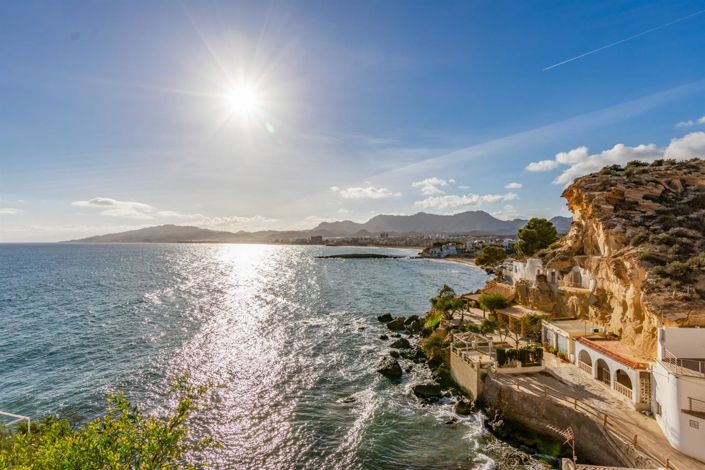 Image No.15-Villa de 3 chambres à vendre à San Juan De Los Terreros