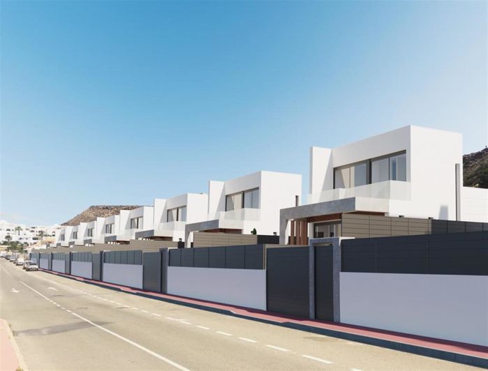 Image No.6-Villa de 3 chambres à vendre à San Juan De Los Terreros