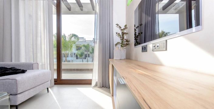 Image No.11-Propriété de 3 chambres à vendre à Torrevieja