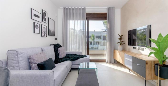 Image No.12-Propriété de 3 chambres à vendre à Torrevieja