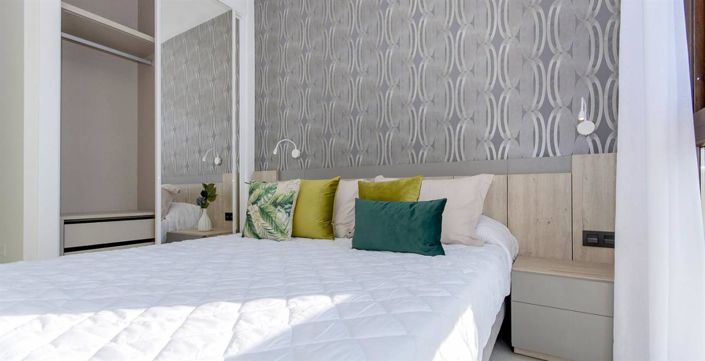 Image No.13-Propriété de 3 chambres à vendre à Torrevieja