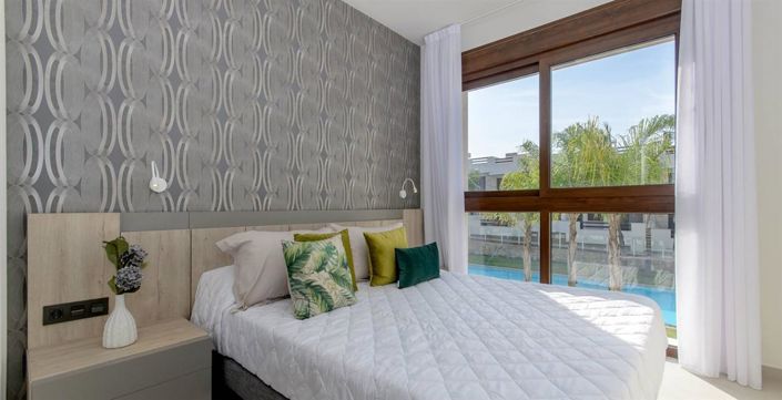 Image No.14-Propriété de 3 chambres à vendre à Torrevieja