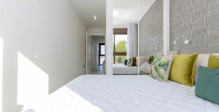 Image No.15-Propriété de 3 chambres à vendre à Torrevieja