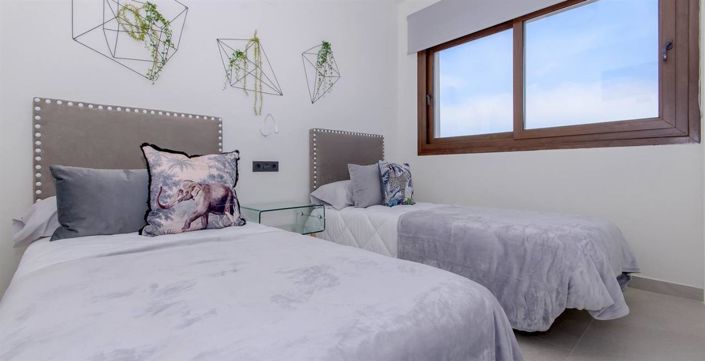 Image No.17-Propriété de 3 chambres à vendre à Torrevieja