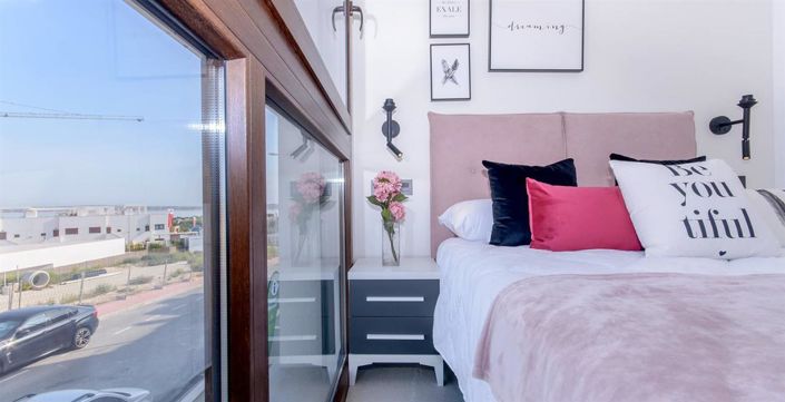 Image No.20-Propriété de 3 chambres à vendre à Torrevieja