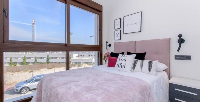 Image No.21-Propriété de 3 chambres à vendre à Torrevieja