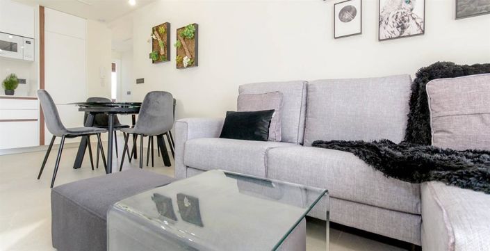 Image No.4-Propriété de 3 chambres à vendre à Torrevieja