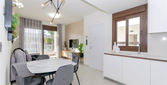 Image No.5-Propriété de 3 chambres à vendre à Torrevieja