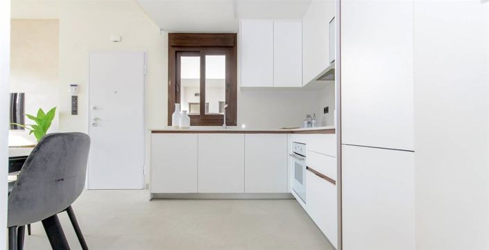 Image No.7-Propriété de 3 chambres à vendre à Torrevieja