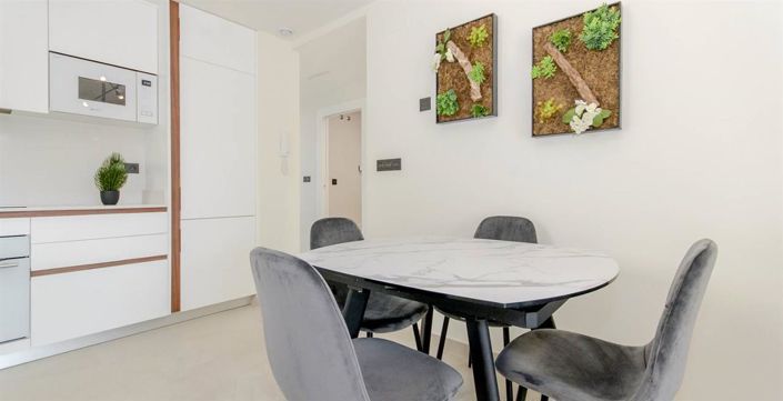 Image No.8-Propriété de 3 chambres à vendre à Torrevieja