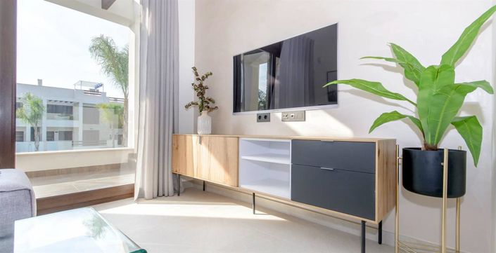 Image No.9-Propriété de 3 chambres à vendre à Torrevieja