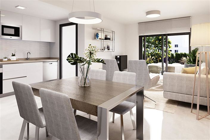 Image No.12-3 Bed Villa for sale