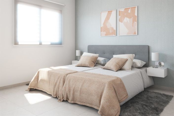 Image No.7-3 Bed Villa for sale