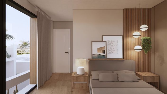 Image No.14-Villa de 3 chambres à vendre à Torre de la Horadada