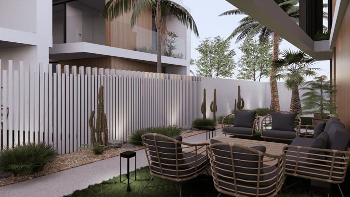 Image No.26-Villa de 3 chambres à vendre à Torre de la Horadada