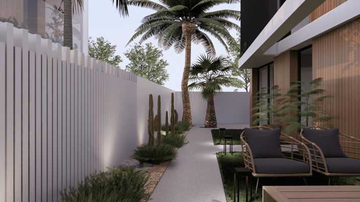 Image No.27-Villa de 3 chambres à vendre à Torre de la Horadada