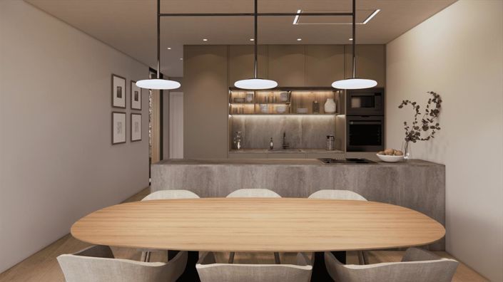 Image No.7-Villa de 3 chambres à vendre à Torre de la Horadada