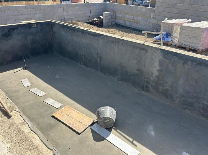 Image No.11-Villa de 3 chambres à vendre à Los Gallardos