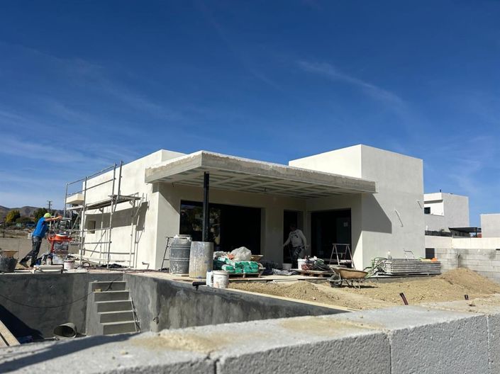 Image No.9-Villa de 3 chambres à vendre à Los Gallardos