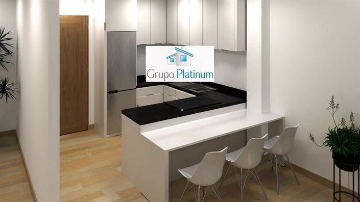 Image No.5-Villa de 3 chambres à vendre à Los Gallardos