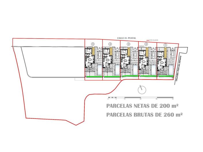 Image No.7-3 Bed Villa for sale