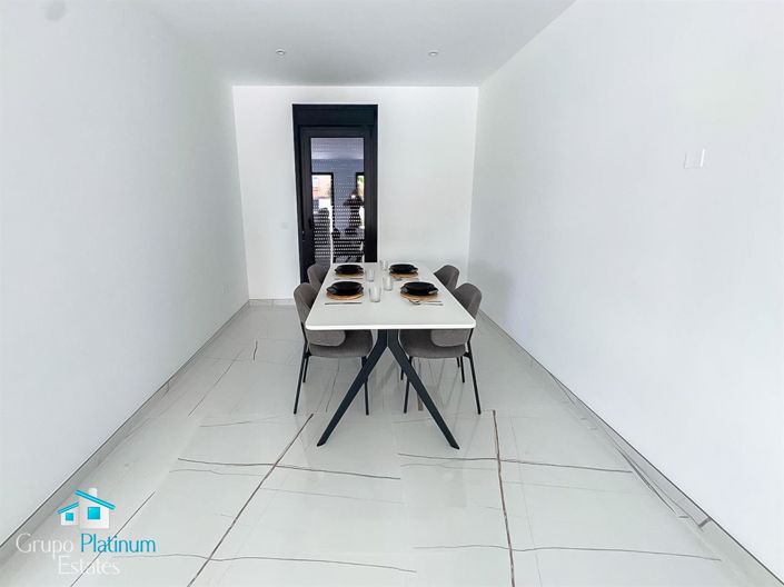 Image No.10-Villa de 2 chambres à vendre à Los Gallardos