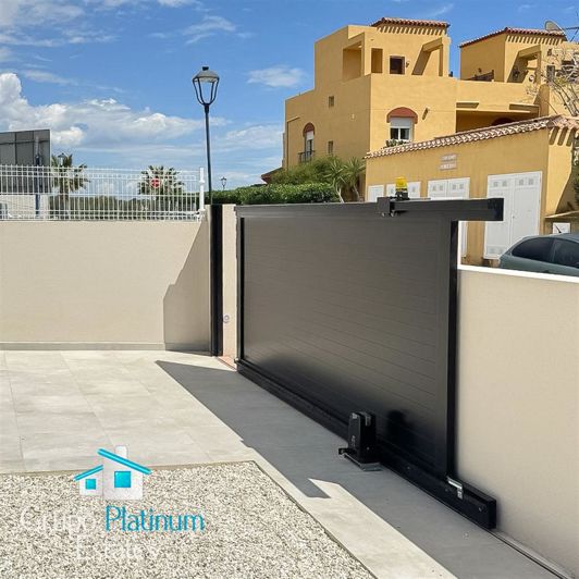 Image No.3-Villa de 2 chambres à vendre à Los Gallardos