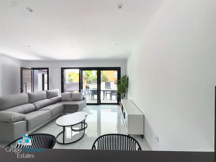 Image No.6-Villa de 2 chambres à vendre à Los Gallardos