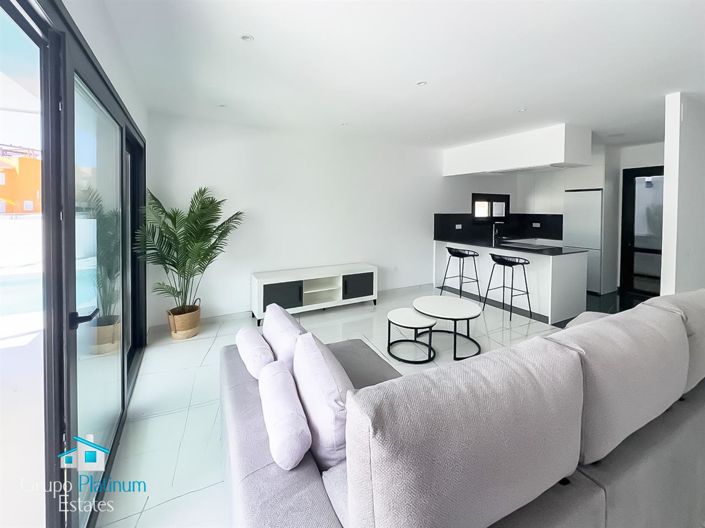 Image No.7-Villa de 2 chambres à vendre à Los Gallardos