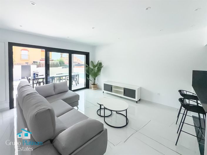 Image No.8-Villa de 2 chambres à vendre à Los Gallardos