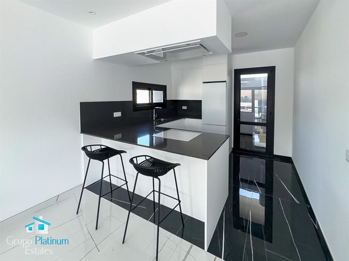 Image No.9-Villa de 2 chambres à vendre à Los Gallardos