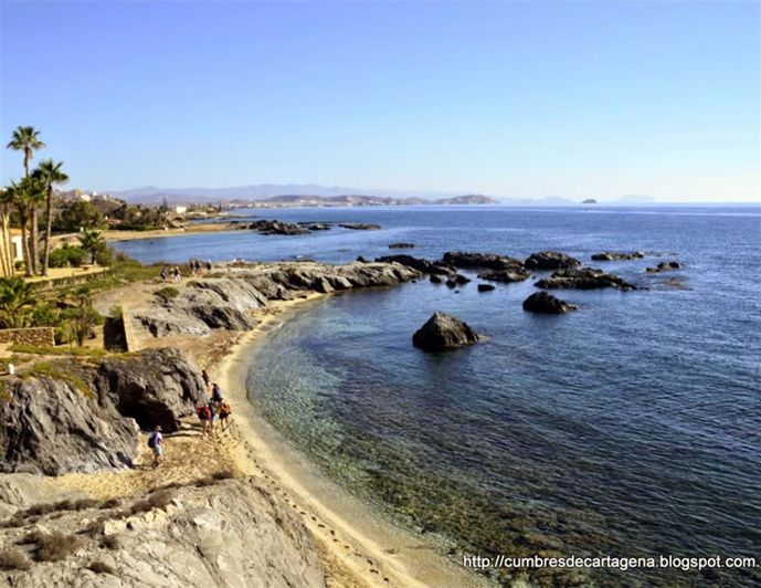 Image No.23-Villa de 3 chambres à vendre à Pozo del Esparto