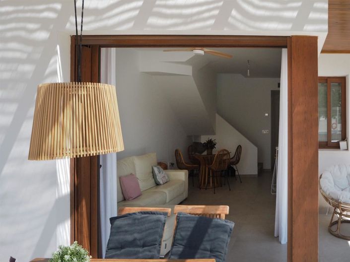 Image No.4-Villa de 3 chambres à vendre à Pozo del Esparto