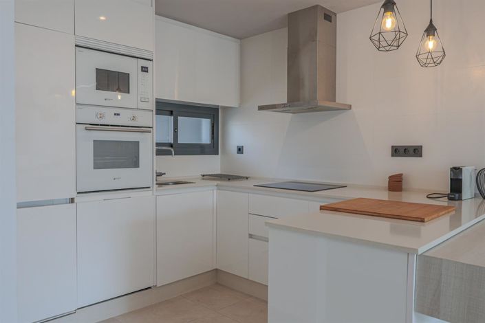 Image No.2-3 Bed Apartment for sale