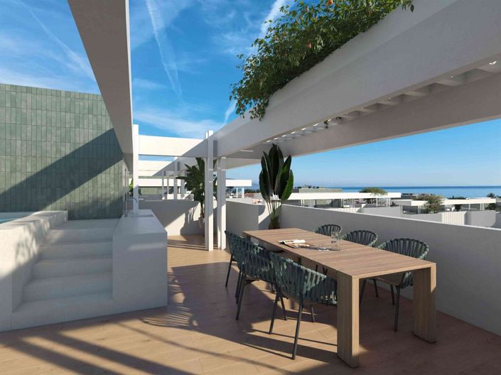 Image No.11-3 Bed Apartment for sale