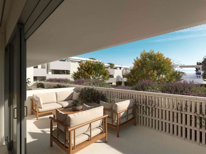 Image No.12-3 Bed Apartment for sale