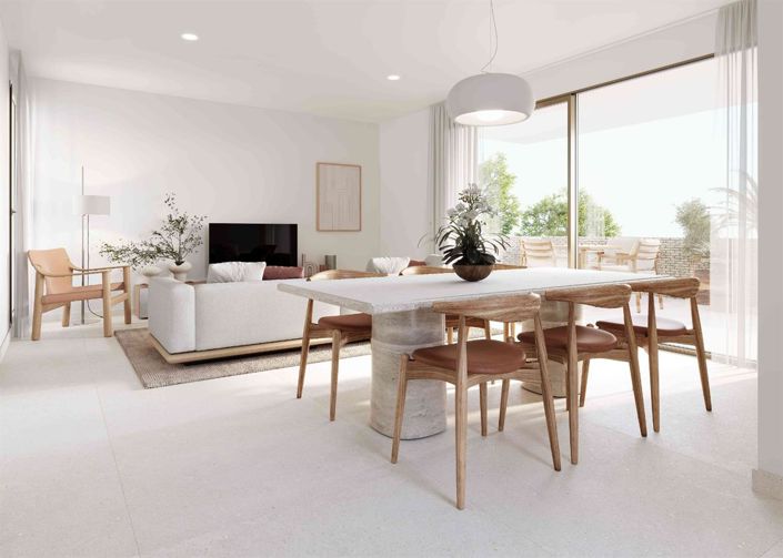 Image No.15-3 Bed Apartment for sale