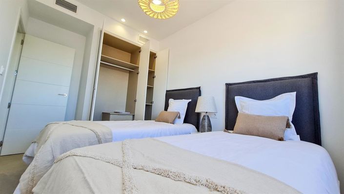 Image No.15-Villa de 3 chambres à vendre à San Pedro del Pinatar