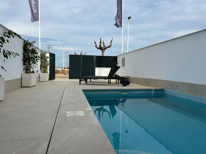 Image No.26-Villa de 3 chambres à vendre à San Pedro del Pinatar