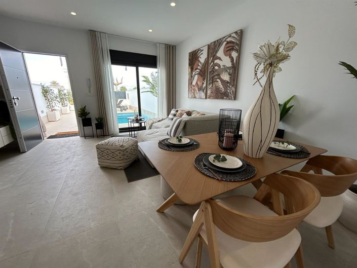 Image No.28-Villa de 3 chambres à vendre à San Pedro del Pinatar