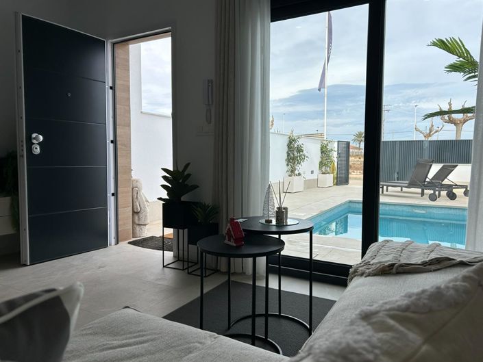 Image No.30-Villa de 3 chambres à vendre à San Pedro del Pinatar