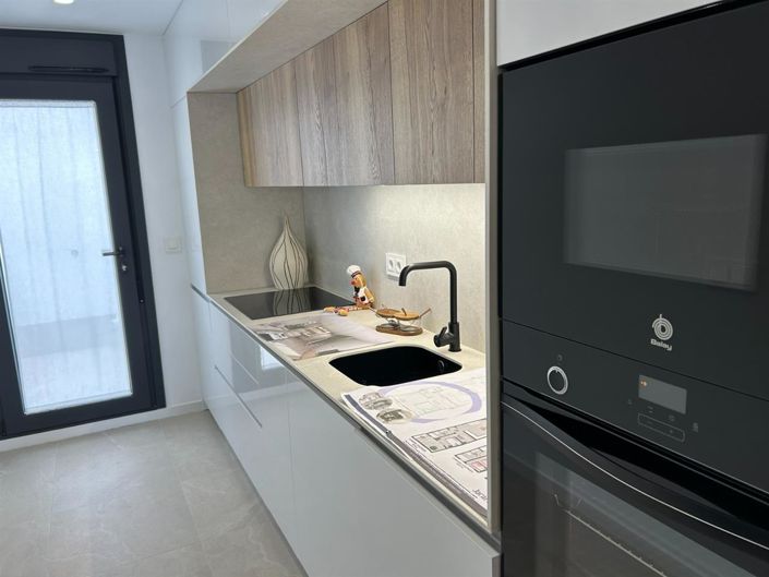 Image No.37-Villa de 3 chambres à vendre à San Pedro del Pinatar