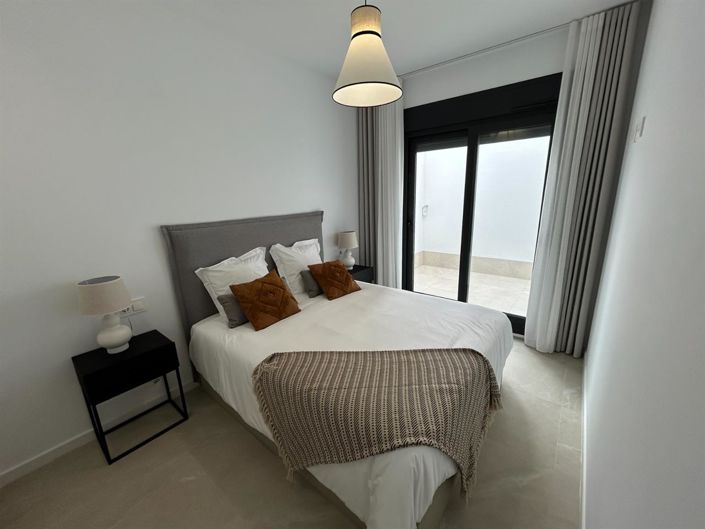 Image No.38-Villa de 3 chambres à vendre à San Pedro del Pinatar