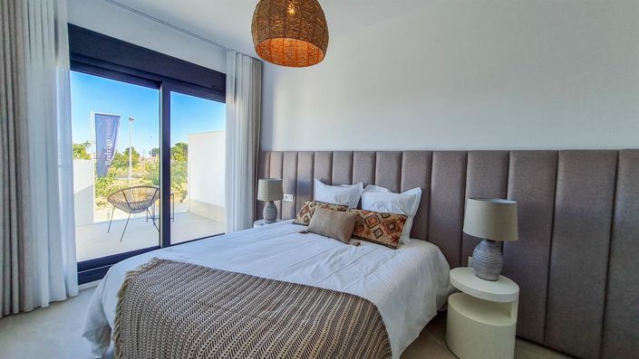 Image No.5-Villa de 3 chambres à vendre à San Pedro del Pinatar