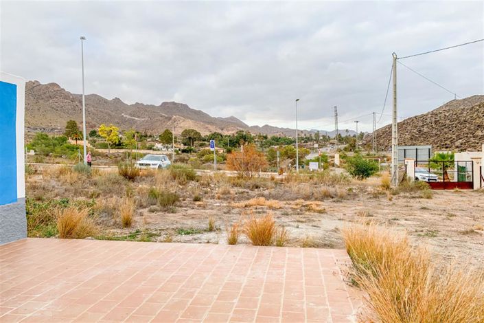 Image No.12-Villa de 3 chambres à vendre à Pilar de Jaravia