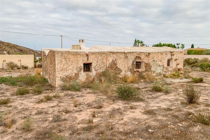 Image No.13-Villa de 3 chambres à vendre à Pilar de Jaravia