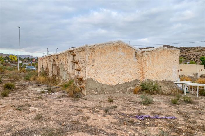 Image No.14-Villa de 3 chambres à vendre à Pilar de Jaravia