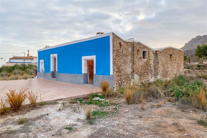 Image No.15-Villa de 3 chambres à vendre à Pilar de Jaravia